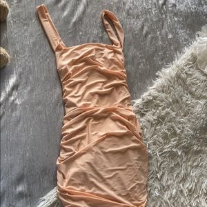 Laura’s boutique dress